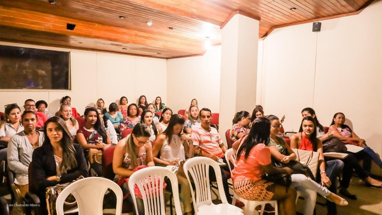APROVADOS EM SELEÇÃO DA SAÚDE INICIAM JORNADA DE TRABALHO NA SEGUNDA (23) APROVADOS EM SELEÇÃO DA SAÚDE INICIAM JORNADA DE TRABALHO NA SEGUNDA (23)