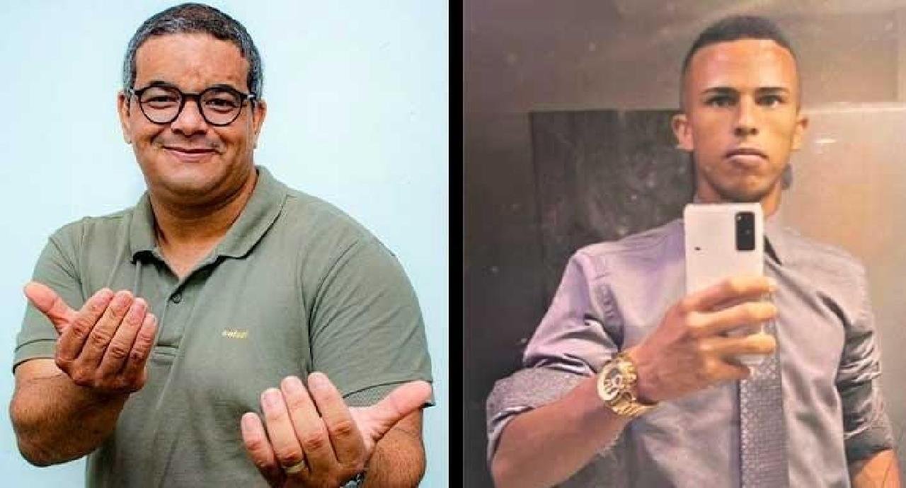 ALUNO DO CURSO GABARITANDO CONQUISTA 1ª COLOCAÇÃO EM CONCURSO DA PM EM SALVADOR ALUNO DO CURSO GABARITANDO CONQUISTA 1ª COLOCAÇÃO EM CONCURSO DA PM EM SALVADOR