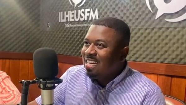 “NOSSA REGIÃO PRECISA SER REPRESENTADA POR QUEM A CONHECE DE VERDADE”, DIZ DEPUTADO PANCADINHA SOBRE A FORÇA POLÍTICA DO SUL DA BAHIA