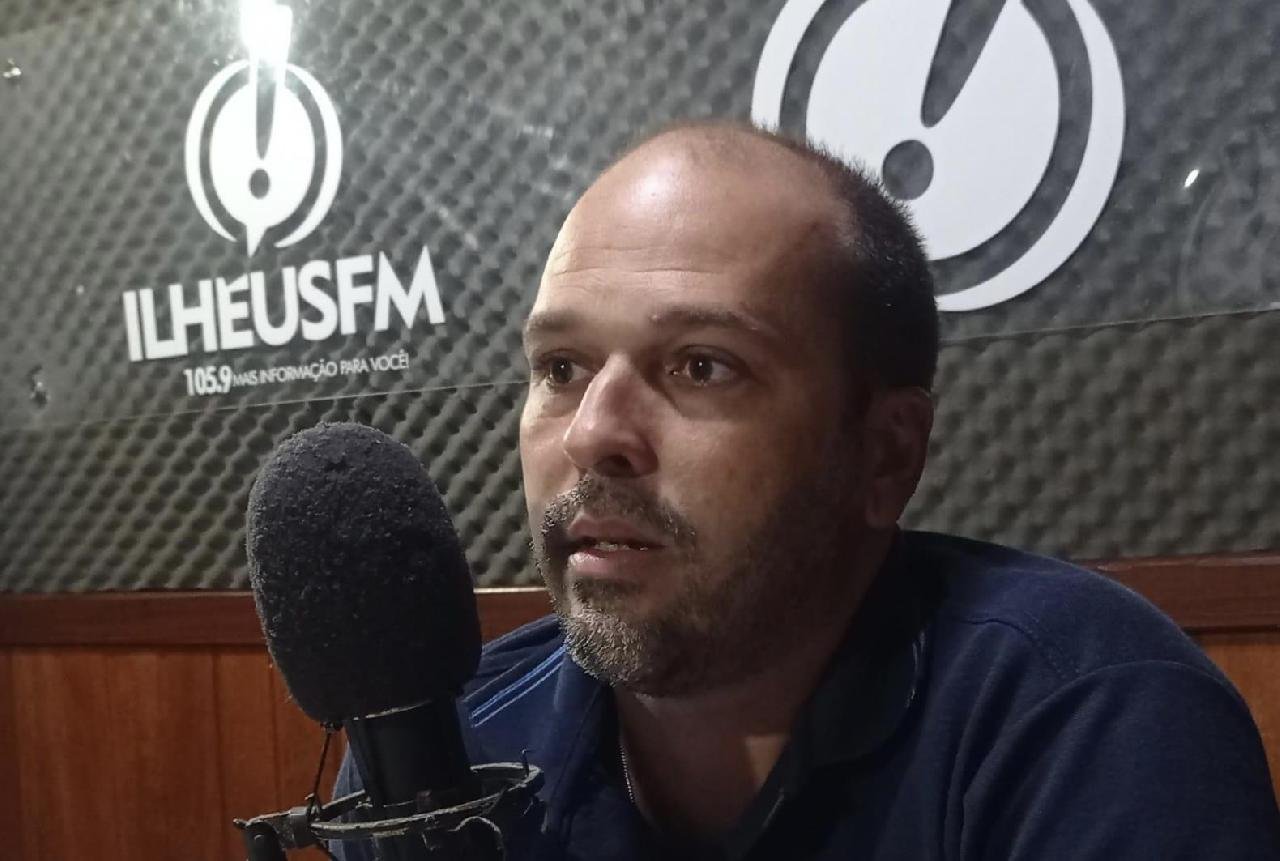 ILHÉUS REALIZA 5ª CONFERÊNCIA TERRITORIAL DA PESSOA COM DEFICIÊNCIA NESTA TERÇA (29) ILHÉUS REALIZA 5ª CONFERÊNCIA TERRITORIAL DA PESSOA COM DEFICIÊNCIA NESTA TERÇA (29)