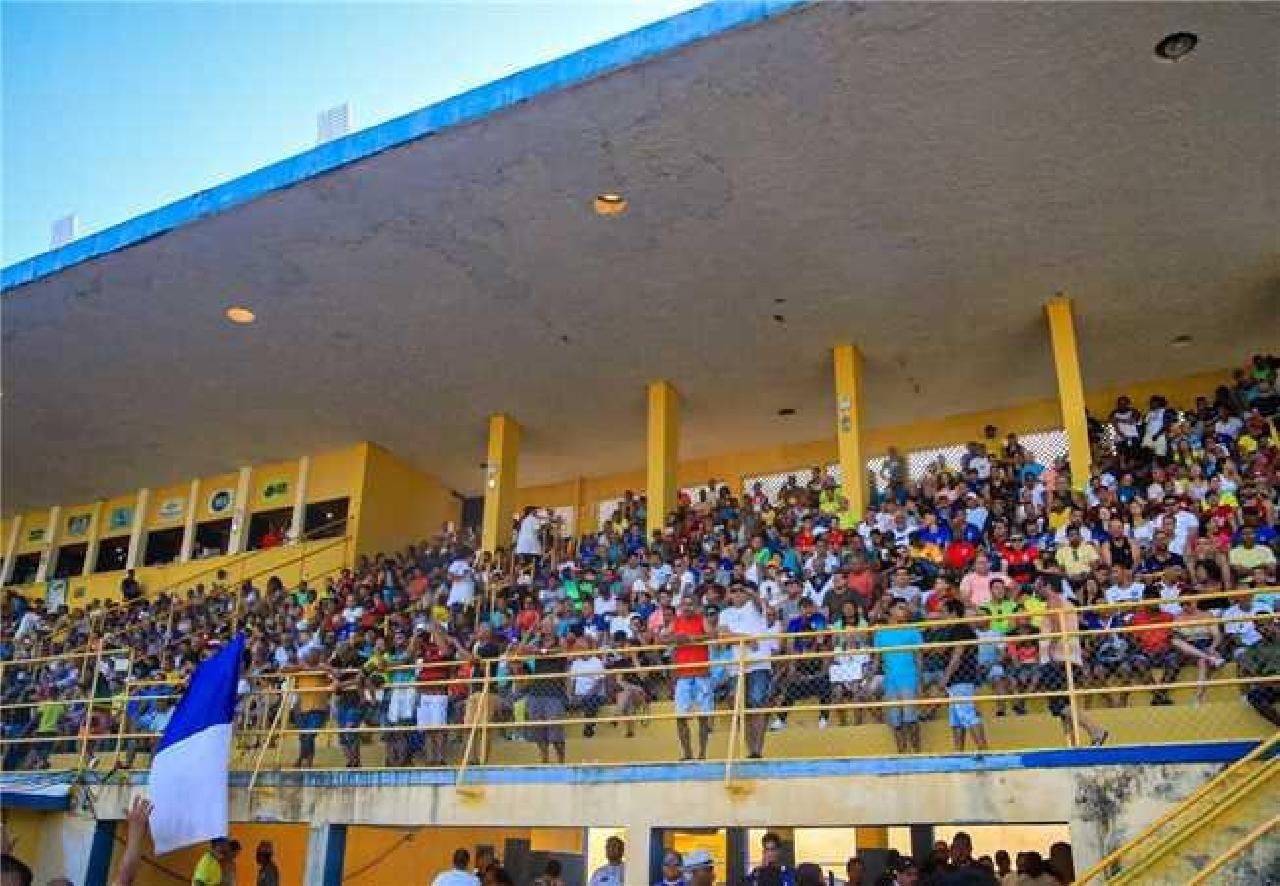 ITABUNA VAI DISPUTAR COPA DO BRASIL 2024 NO ESTÁDIO MÁRIO PESSOA ITABUNA VAI DISPUTAR COPA DO BRASIL 2024 NO ESTÁDIO MÁRIO PESSOA