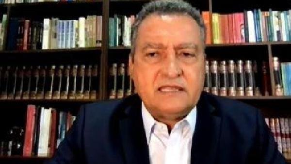 GOVERNADOR DA BAHIA DECRETA LOCKDOWN PARA ESTE FINAL DE SEMANA 