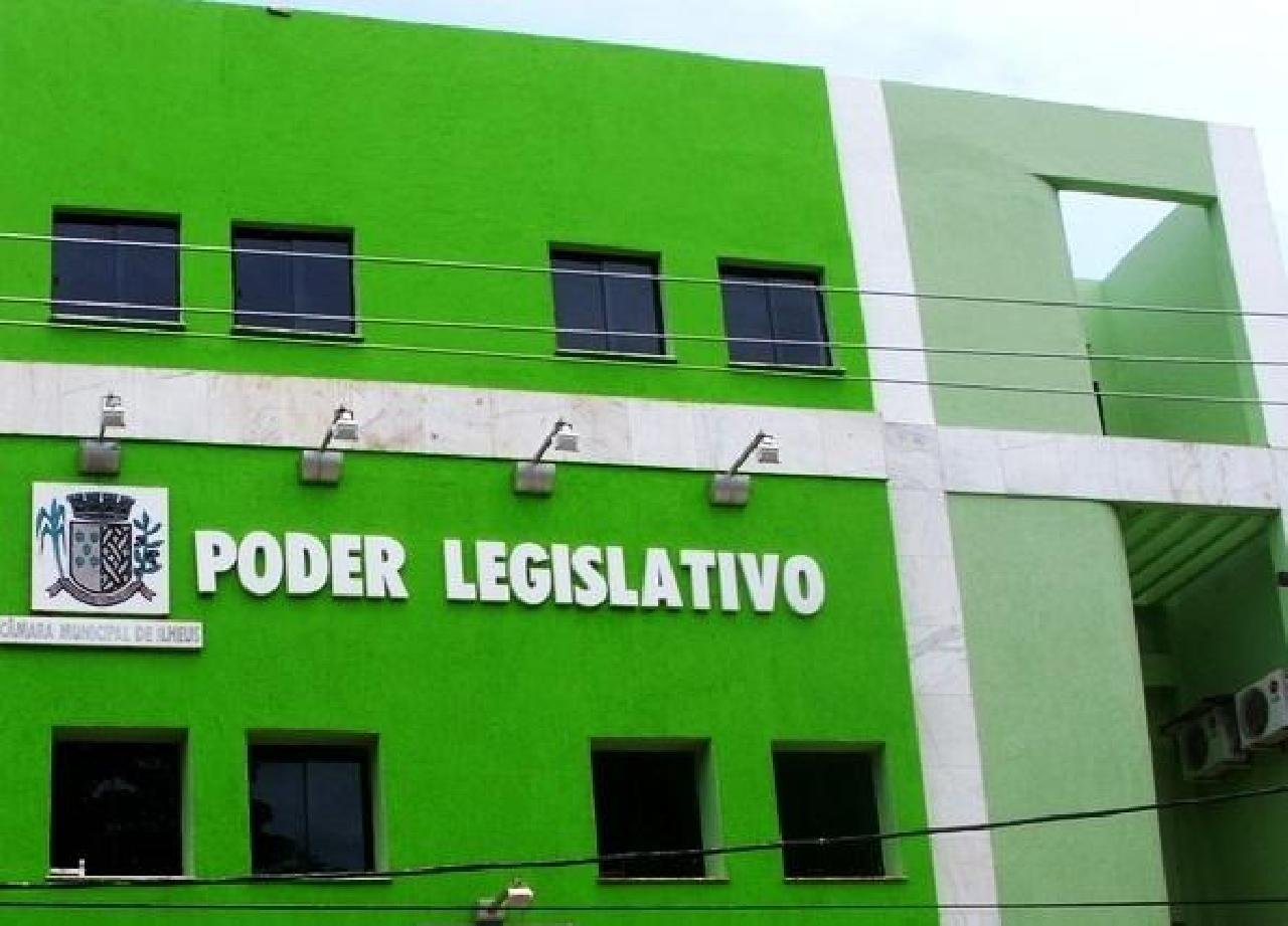 REFORMA ADMINISTRATIVA DA CÂMARA DE VEREADORES DE ILHÉUS É APROVADA REFORMA ADMINISTRATIVA DA CÂMARA DE VEREADORES DE ILHÉUS É APROVADA