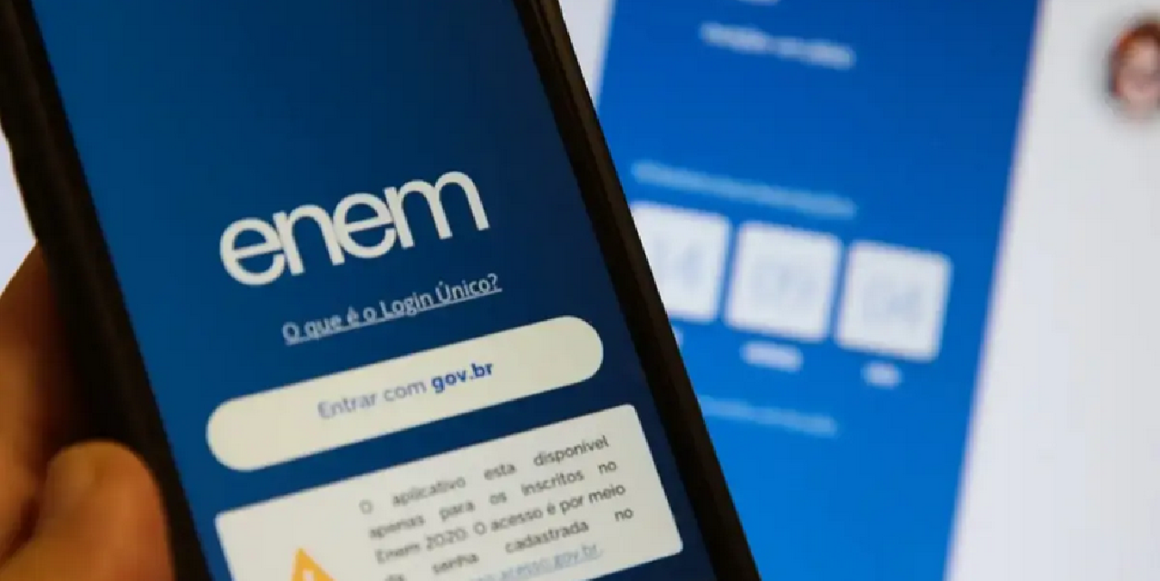 PRESENÇA DE INSCRITOS NO ENEM EM RELAÇÃO A 2023 E CHEGA A 73%, DIZ MEC PRESENÇA DE INSCRITOS NO ENEM EM RELAÇÃO A 2023 E CHEGA A 73%, DIZ MEC