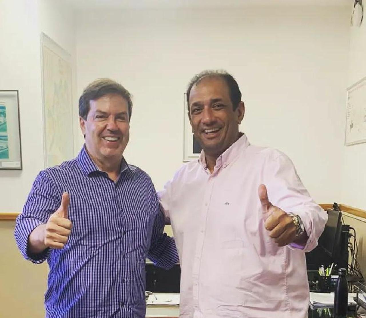 MARÃO SAI EM DEFESA DA CONDER APÓS CRÍTICAS SOBRE CONVÊNIOS COM MUNICÍPIOS BAIANOS MARÃO SAI EM DEFESA DA CONDER APÓS CRÍTICAS SOBRE CONVÊNIOS COM MUNICÍPIOS BAIANOS