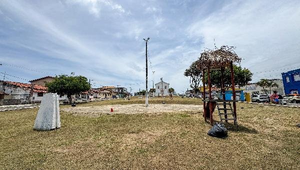 OLIVENÇA SE PREPARA PARA A PUXADA DO MASTRO 2026