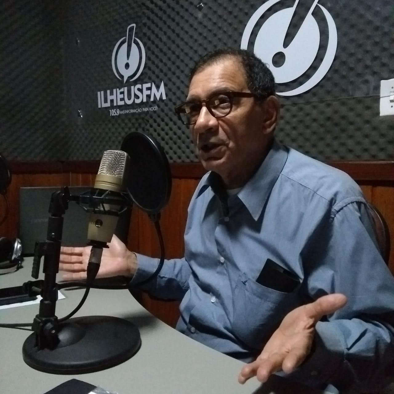 “AS PRISÕES PREVENTIVAS ESTÃO SENDO UMA PRÁTICA CORRIQUEIRA”, AFIRMA JABES “AS PRISÕES PREVENTIVAS ESTÃO SENDO UMA PRÁTICA CORRIQUEIRA”, AFIRMA JABES