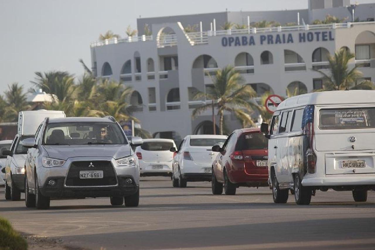 SEFAZ NOTIFICA 208 MIL VEÍCULOS POR ATRASO NO PAGAMENTO DO IPVA SEFAZ NOTIFICA 208 MIL VEÍCULOS POR ATRASO NO PAGAMENTO DO IPVA