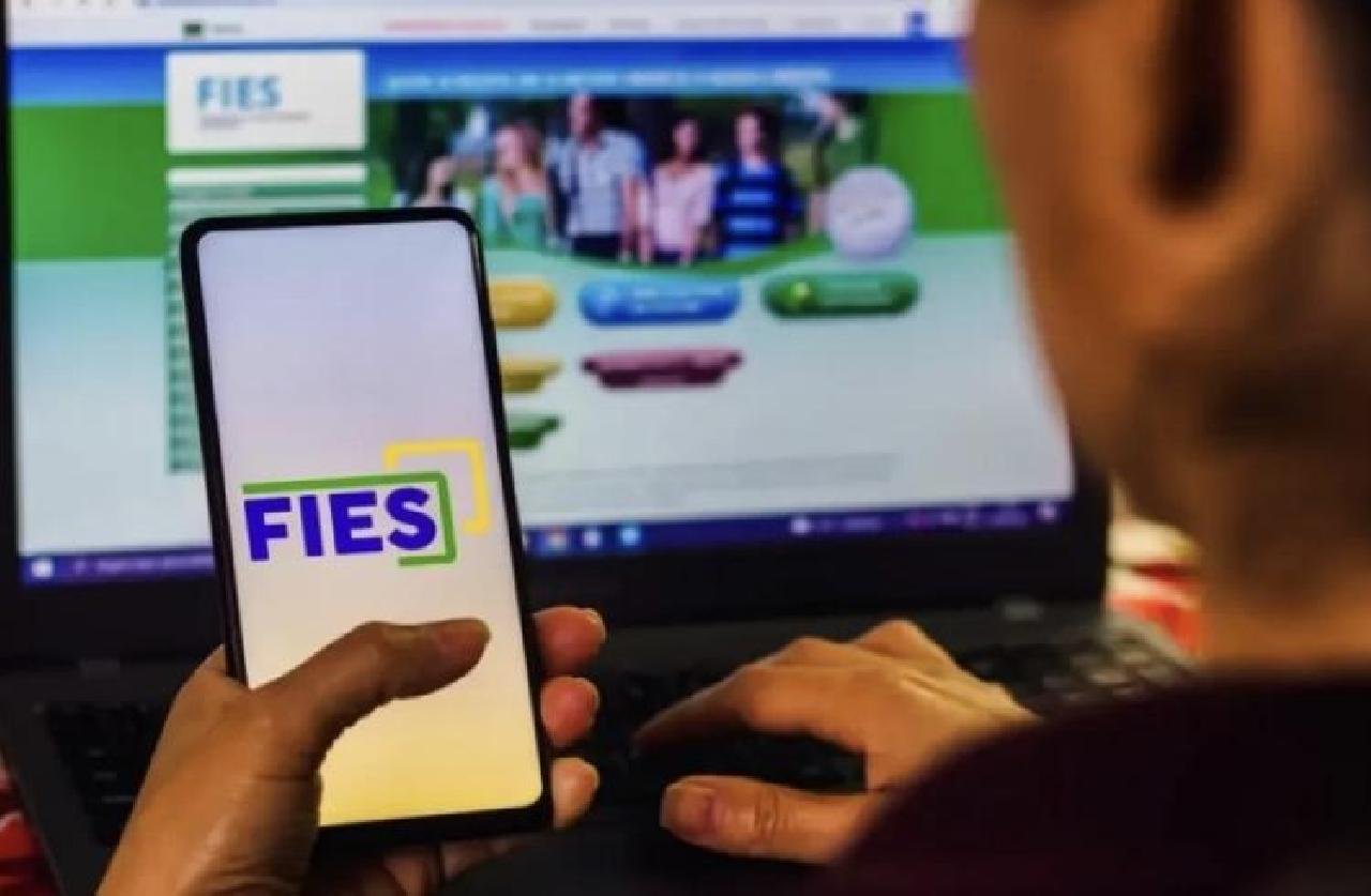MAIS DE 108 MIL BAIANOS PODEM RENEGOCIAR SUAS DÍVIDAS DO FIES MAIS DE 108 MIL BAIANOS PODEM RENEGOCIAR SUAS DÍVIDAS DO FIES