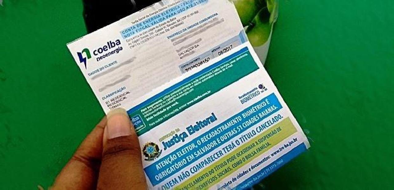 ANEEL DEFINE QUE CONTA DE LUZ NÃO TERÁ COBRANÇA EXTRA EM FEVEREIRO ANEEL DEFINE QUE CONTA DE LUZ NÃO TERÁ COBRANÇA EXTRA EM FEVEREIRO