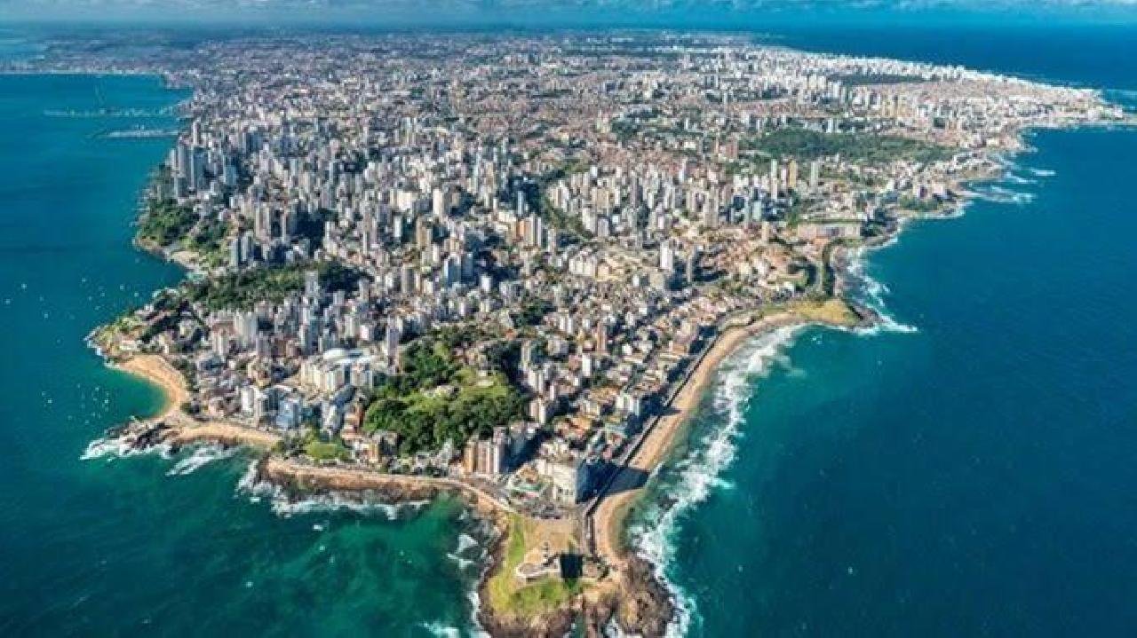 BAHIA CONFIRMA OITAVO CASO DO NOVO CORONAVÍRUS