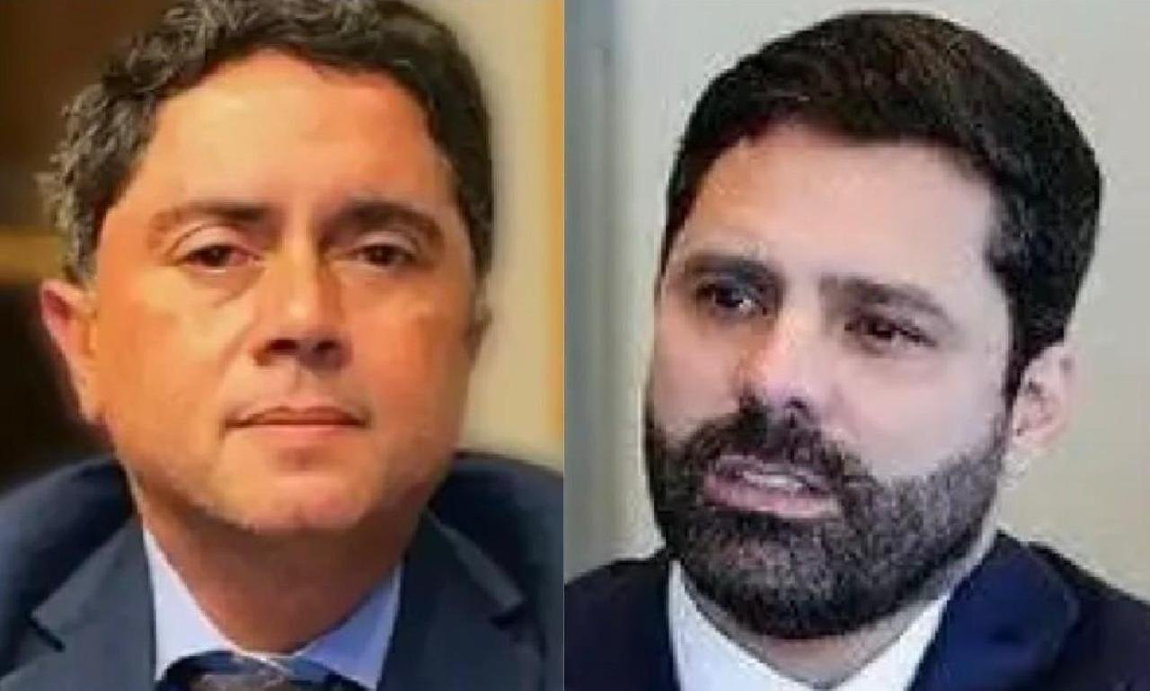 PELA PRIMEIRA VEZ NA HISTÓRIA, DOIS ILHEENSES PARTICIPAM DO MESMO DECRETO PRESIDENCIAL PELA PRIMEIRA VEZ NA HISTÓRIA, DOIS ILHEENSES PARTICIPAM DO MESMO DECRETO PRESIDENCIAL
