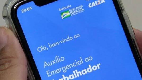 PRIMEIRA PARCELA DO AUXÍLIO PARA INFORMAIS FORA DO CADÚNICO SERÁ PAGA ATÉ SEGUNDA-FEIRA (20)