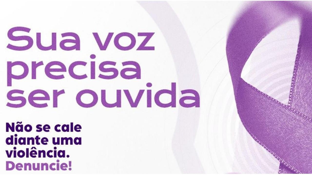 PROGRAMAÇÃO ESPECIAL DO AGOSTO LILÁS VAI ACONTECER NA CENTRAL DE ABASTECIMENTO DO MALHADO, EM ILHÉUS 