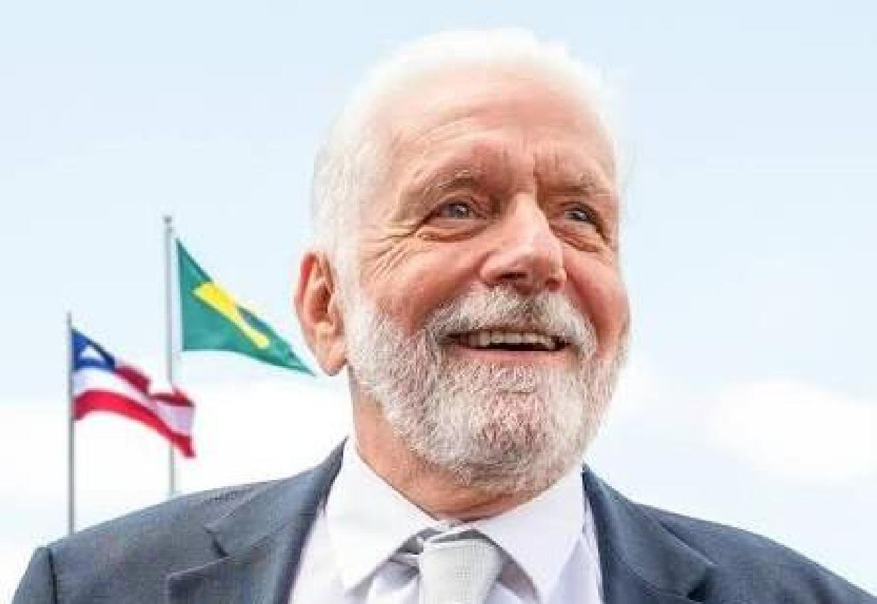JAQUES WAGNER DIZ QUE 90% DAS PROPOSTAS DO PGP JÁ FORAM ATENDIDAS NA BAHIA