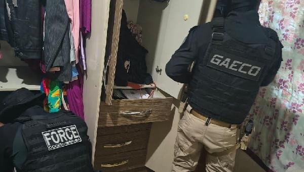 TENENTE-CORONEL DA PM É INVESTIGADO POR ENCOBRIR AÇÕES DE MILÍCIA NO OESTE DA BAHIA