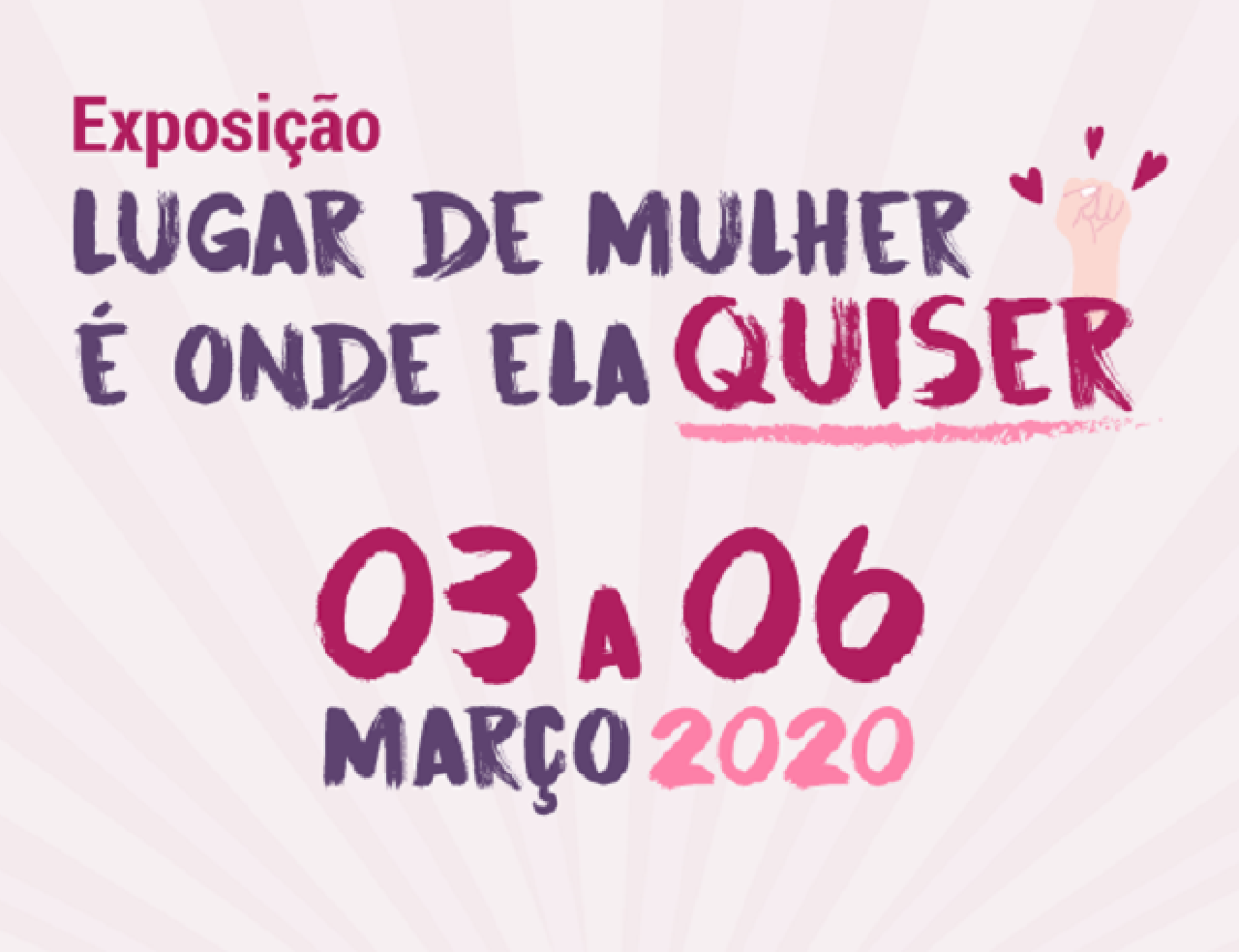 ILHÉUS: DEFENSORIA SEDIA EXPOSIÇÃO DESTACANDO SOBERANIA FEMININA ILHÉUS: DEFENSORIA SEDIA EXPOSIÇÃO DESTACANDO SOBERANIA FEMININA