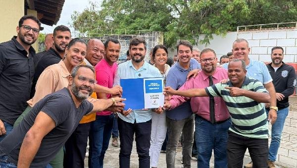 PREFEITURA DE ILHÉUS AUTORIZA INÍCIO DAS OBRAS DE REFORMA DAS UBSS DO TEOTÔNIO VILELA E DO IGUAPE  PREFEITURA DE ILHÉUS AUTORIZA INÍCIO DAS OBRAS DE REFORMA DAS UBSS DO TEOTÔNIO VILELA E DO IGUAPE