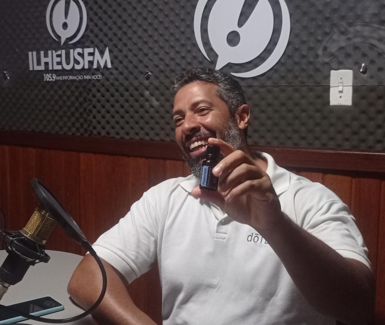 ILHÉUS RECEBE MAIOR EVENTO DE AROMATERAPIA DA BAHIA NO DIA 15 DE JANEIRO ILHÉUS RECEBE MAIOR EVENTO DE AROMATERAPIA DA BAHIA NO DIA 15 DE JANEIRO