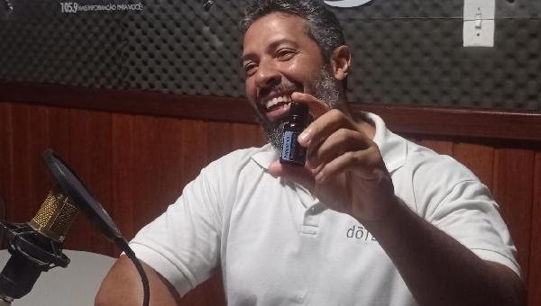 ILHÉUS RECEBE MAIOR EVENTO DE AROMATERAPIA DA BAHIA  NO DIA 15 DE JANEIRO 