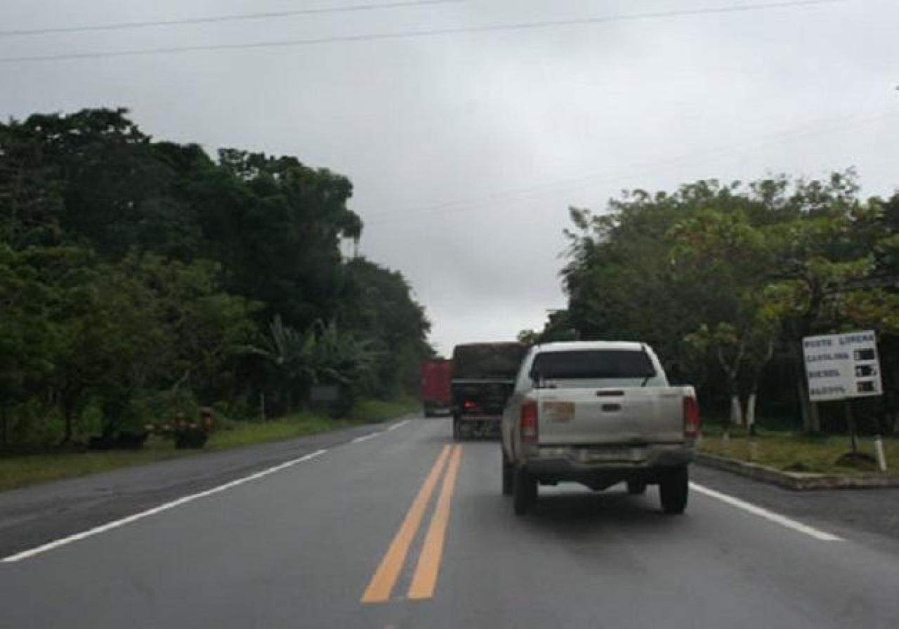 RODOVIAS NA BAHIA: 36 ACIDENTES FORAM REGISTRADOS NO FERIADÃO; VÍTIMAS FATAIS REDUZIU 25% RODOVIAS NA BAHIA: 36 ACIDENTES FORAM REGISTRADOS NO FERIADÃO; VÍTIMAS FATAIS REDUZIU 25%