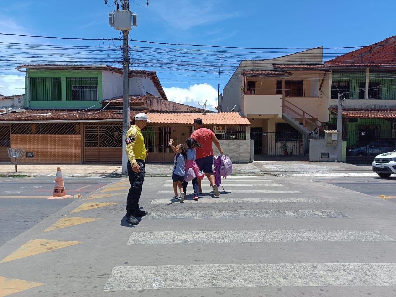 SUTRAM REALIZARÁ INTERVENÇÕES NA AVENIDA ACM PARA EVITAR ENGARRAFAMENTOS SUTRAM REALIZARÁ INTERVENÇÕES NA AVENIDA ACM PARA EVITAR ENGARRAFAMENTOS