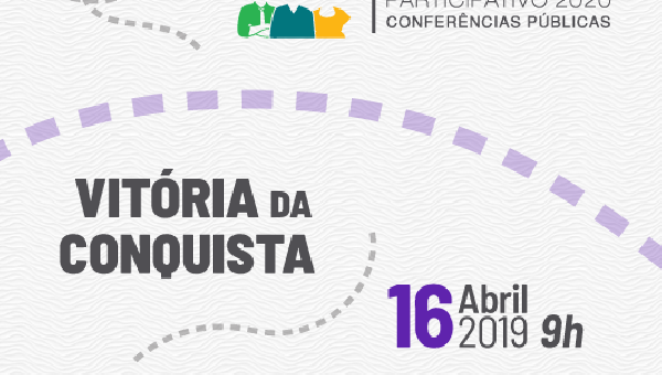 DEFENSORIA PÚBLICA INICIARÁ A CONSTRUÇÃO DO ORÇAMENTO PARTAICIPATIVO 2020