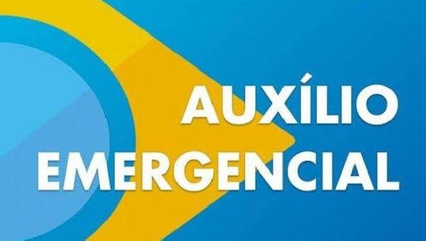 AUXÍLIO DE R$ 600,00 COMEÇA A SER PAGO NESTA QUINTA-FEIRA (9)