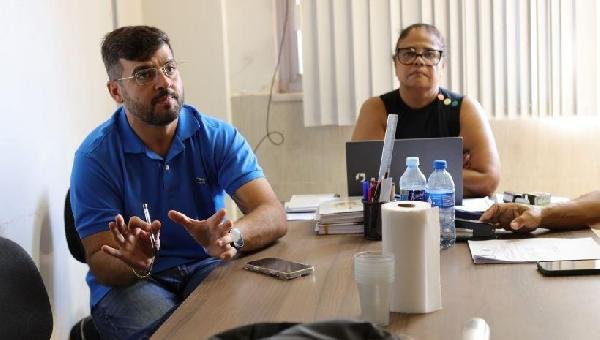  SALÁRIOS DE DEZEMBRO DOS SERVIDORES DA SAÚDE SERÃO PAGOS NA TERÇA (14)