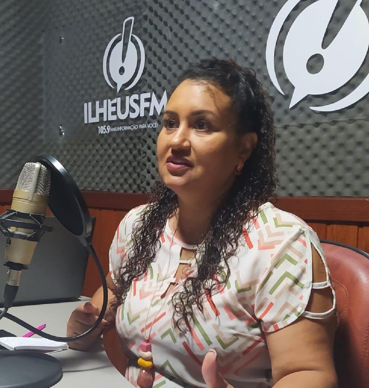 AVANÇO DA MARÉ: “ SE NÃO TIVER UM ESTUDO DEFINITIVO, EM BREVE O MAR VAI SE ENCONTRAR COM O RIO ALMADA”, AFIRMA SUPERINTENDENTE 