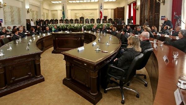 OPERAÇÃO FAROESTE: STJ DETERMINA PRISÃO DE DUAS DESEMBARGADORAS DO TJ-BA