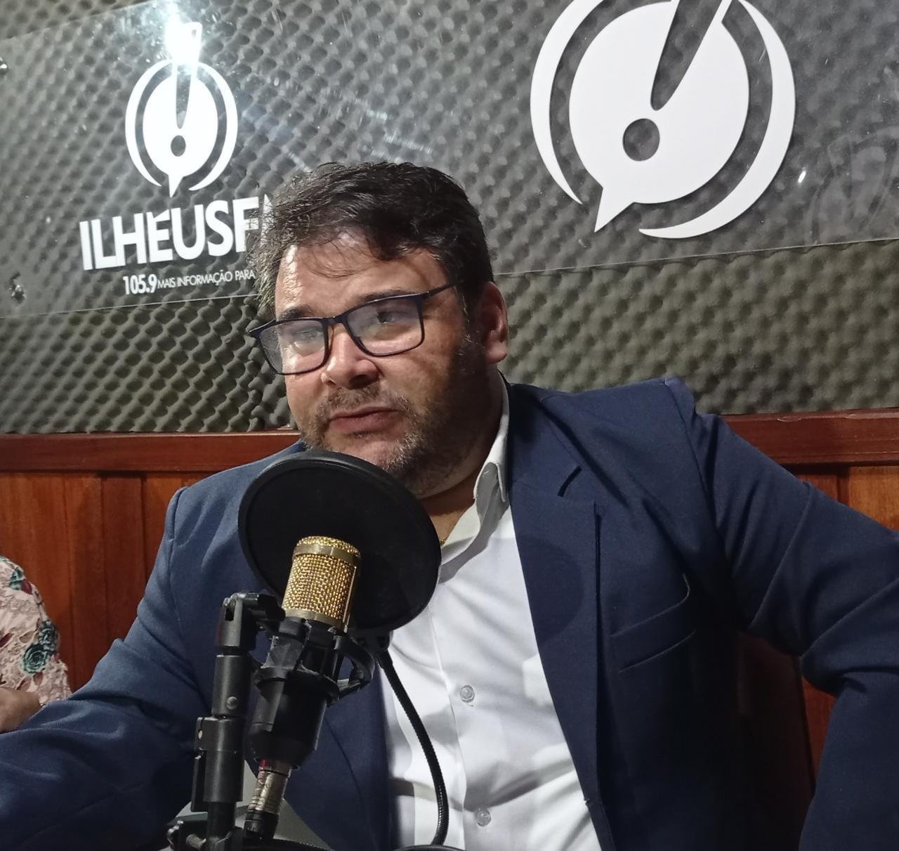DIRETOR DO PROCON ILHÉUS APONTA SERVIÇOS FORNECIDOS PELO ÓRGÃO; CONFIRA DIRETOR DO PROCON ILHÉUS APONTA SERVIÇOS FORNECIDOS PELO ÓRGÃO; CONFIRA