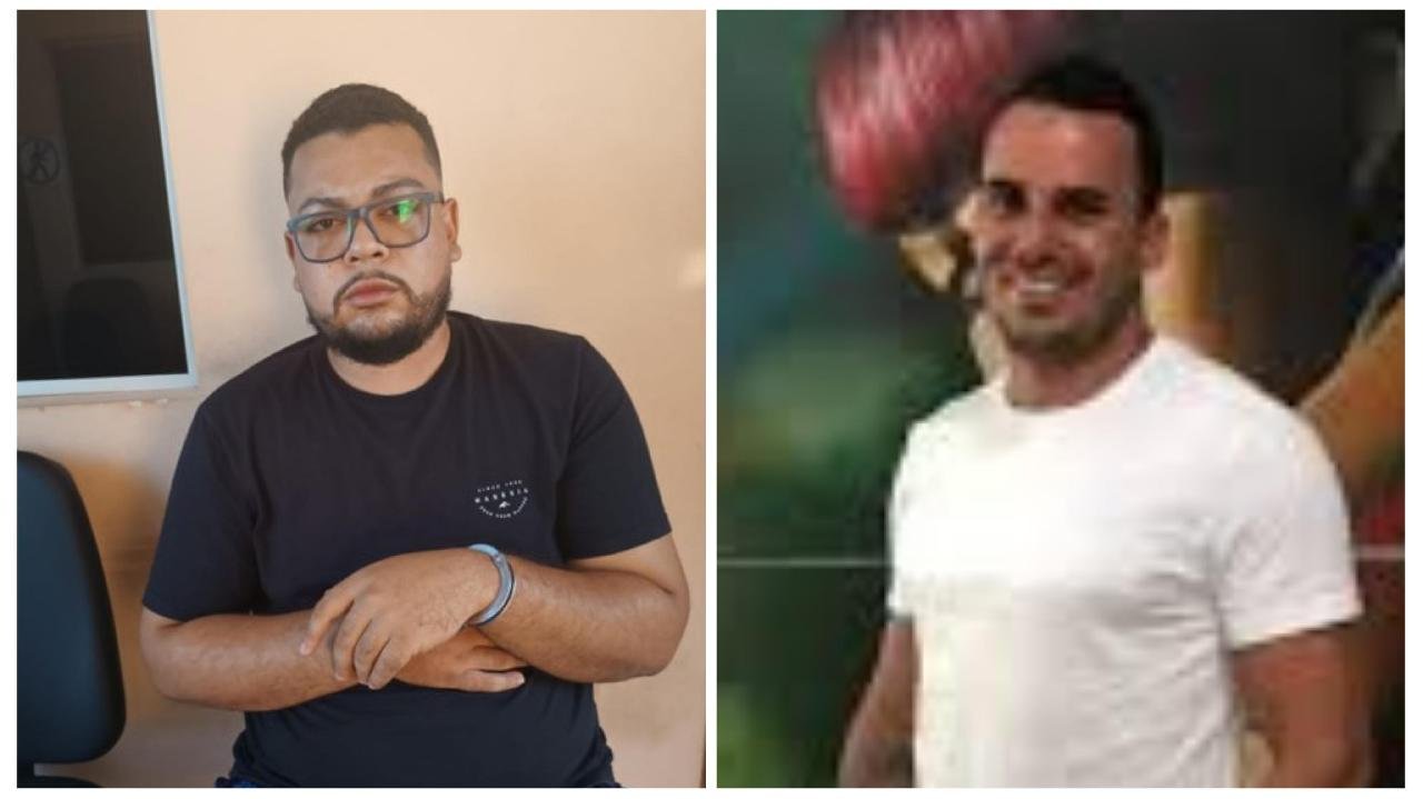 MOTORISTA SUSPEITO DE ATROPELAR E MATAR EMPRESÁRIO EM BUERAREMA É PRESO NO PARÁ MOTORISTA SUSPEITO DE ATROPELAR E MATAR EMPRESÁRIO EM BUERAREMA É PRESO NO PARÁ