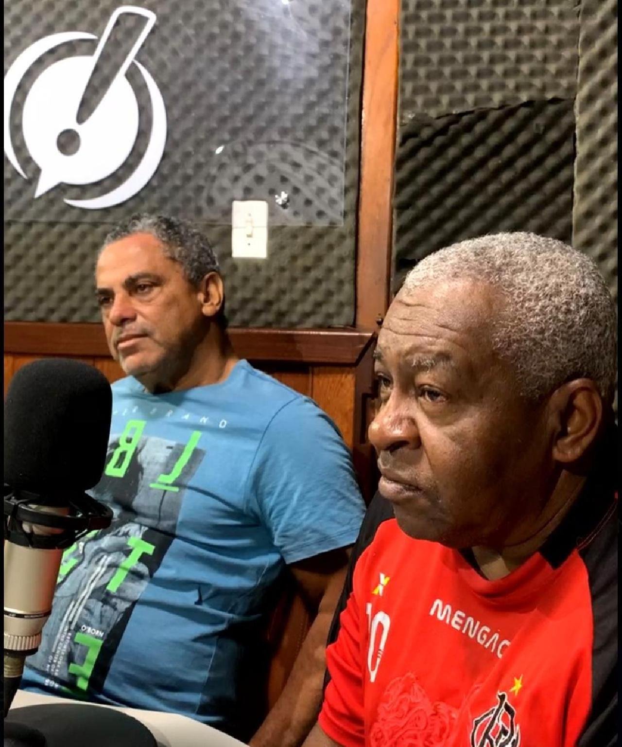 "SE OS MORADORES QUEREM VER UMA COISA MELHOR NO BAIRRO, TÊM QUE SE UNIR", DIZ BOCA AO CONVIDAR POPULAÇÃO PARA ELEIÇÃO DA ASSOCIAÇÃO DO NELSON COSTA