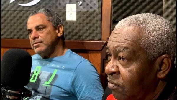 "SE OS MORADORES QUEREM VER UMA COISA MELHOR NO BAIRRO, TÊM QUE SE UNIR", DIZ BOCA AO CONVIDAR POPULAÇÃO PARA ELEIÇÃO DA ASSOCIAÇÃO DO NELSON COSTA
