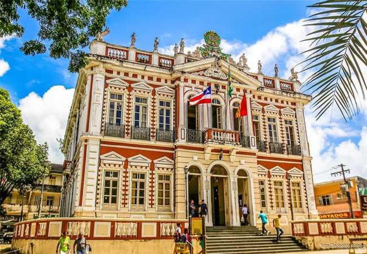ILHÉUS PRORROGA REFIS ATÉ 30 DE DEZEMBRO; PROGRAMA CONCEDE DESCONTOS EM JUROS E MULTAS ILHÉUS PRORROGA REFIS ATÉ 30 DE DEZEMBRO; PROGRAMA CONCEDE DESCONTOS EM JUROS E MULTAS