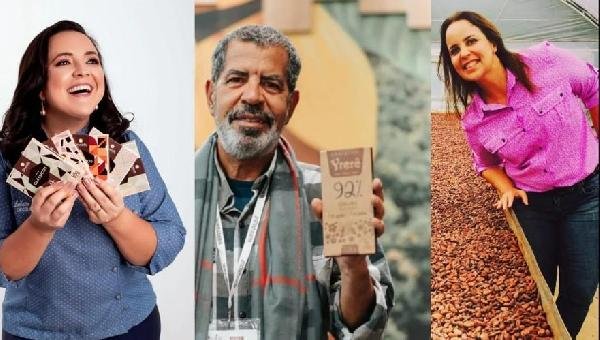 30 ANOS APÓS A 1ª VERSÃO DE RENASCER, CHOCOLATE MUDA CENÁRIO DO EMPREENDEDORISMO CACAUEIRO