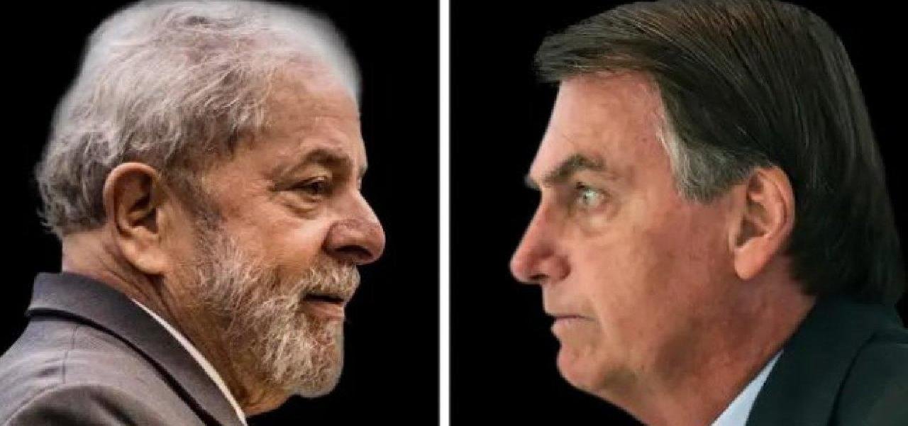 NA BAHIA, BOLSONARO VENCEU LULA EM APENAS DUAS CIDADES; VEJA QUAIS NA BAHIA, BOLSONARO VENCEU LULA EM APENAS DUAS CIDADES; VEJA QUAIS