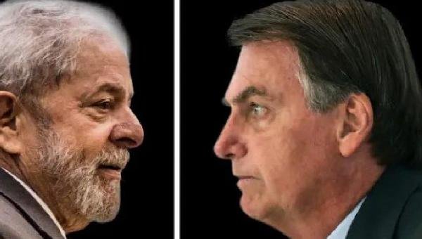 NA BAHIA, BOLSONARO VENCEU LULA EM APENAS DUAS CIDADES; VEJA QUAIS
