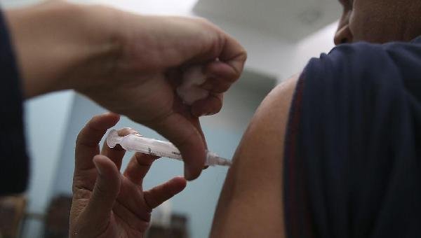 NOVA ETAPA DA CAMPANHA CONTRA A GRIPE COMEÇA NESTA SEGUNDA