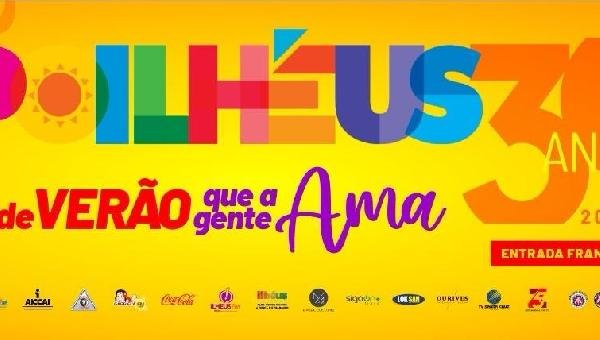 ABERTURA DA EXPOILHÉUS É ADIADA POR CONTA DAS CHUVAS 