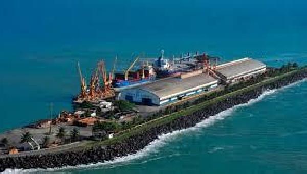 CODEBA ABRE LICITAÇÃO PARA OBRAS EM PORTO DE ILHÉUS