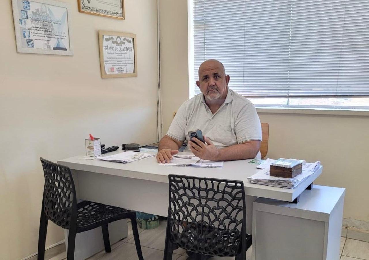 VAL EMPLACADORA E DESPACHANTE: 40 ANOS FACILITANDO A VIDA DO MOTORISTA DE ILHÉUS É REGIÃO