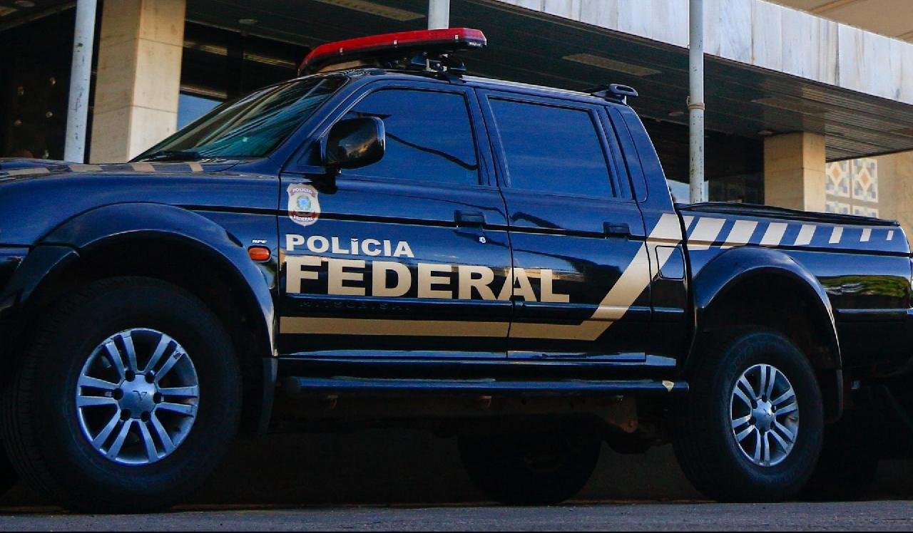 OPERAÇÃO DA PF COMBATE FRAUDES DO INSS EM ITABUNA E NO ESPÍRITO SANTO OPERAÇÃO DA PF COMBATE FRAUDES DO INSS EM ITABUNA E NO ESPÍRITO SANTO
