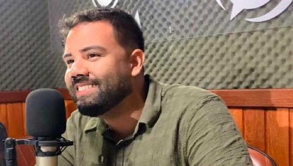 “É MARAVILHOSO SABER QUE PREPAREI UM SHOW QUE A PESSOA VAI LEMBRAR”, AFIRMA BRENNO DJ