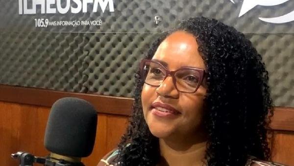 “NÃO PODEMOS TRATAR DESSA TEMÁTICA APENAS EM DATAS ESPECÍFICAS”, DIZ JANAINA LUANDA SOBRE O JULHO DAS MULHERES NEGRAS
