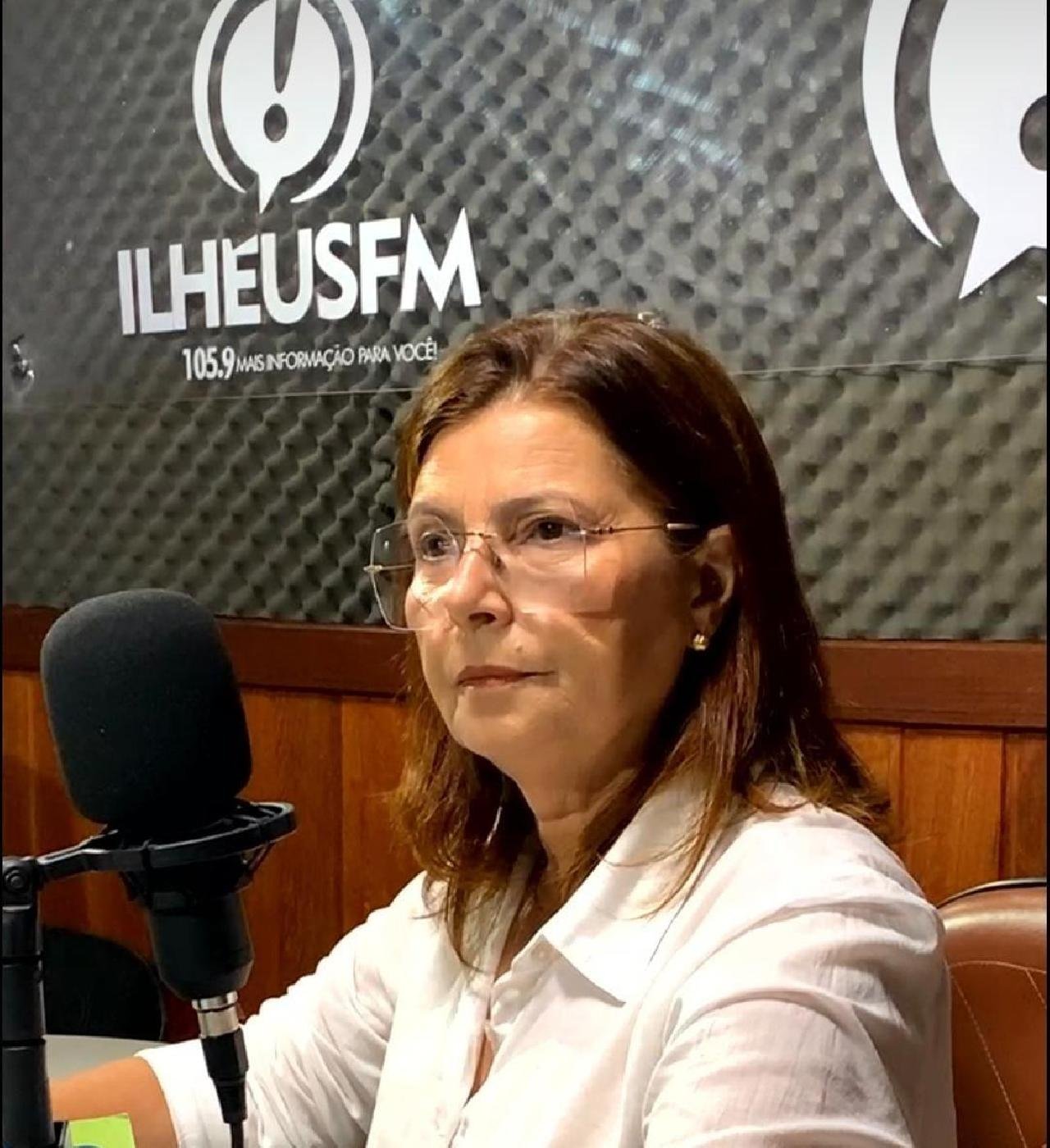 ADÉLIA PINHEIRO DEFENDE MUDANÇA NA PERSONALIDADE JURÍDICA DA CEPLAC