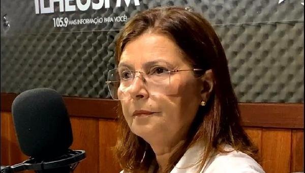 ADÉLIA PINHEIRO DEFENDE MUDANÇA NA PERSONALIDADE JURÍDICA DA CEPLAC