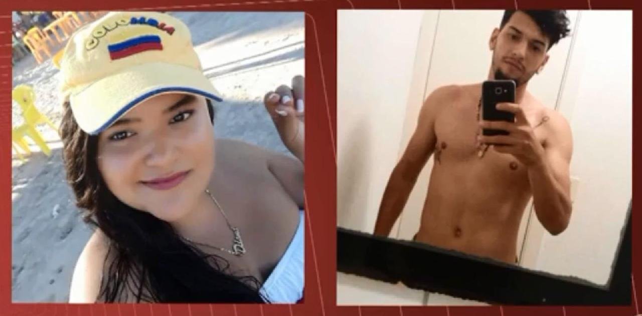 ILHÉUS: PRESO SEGUNDO SUSPEITO DE MATAR COLOMBIANOS ILHÉUS: PRESO SEGUNDO SUSPEITO DE MATAR COLOMBIANOS