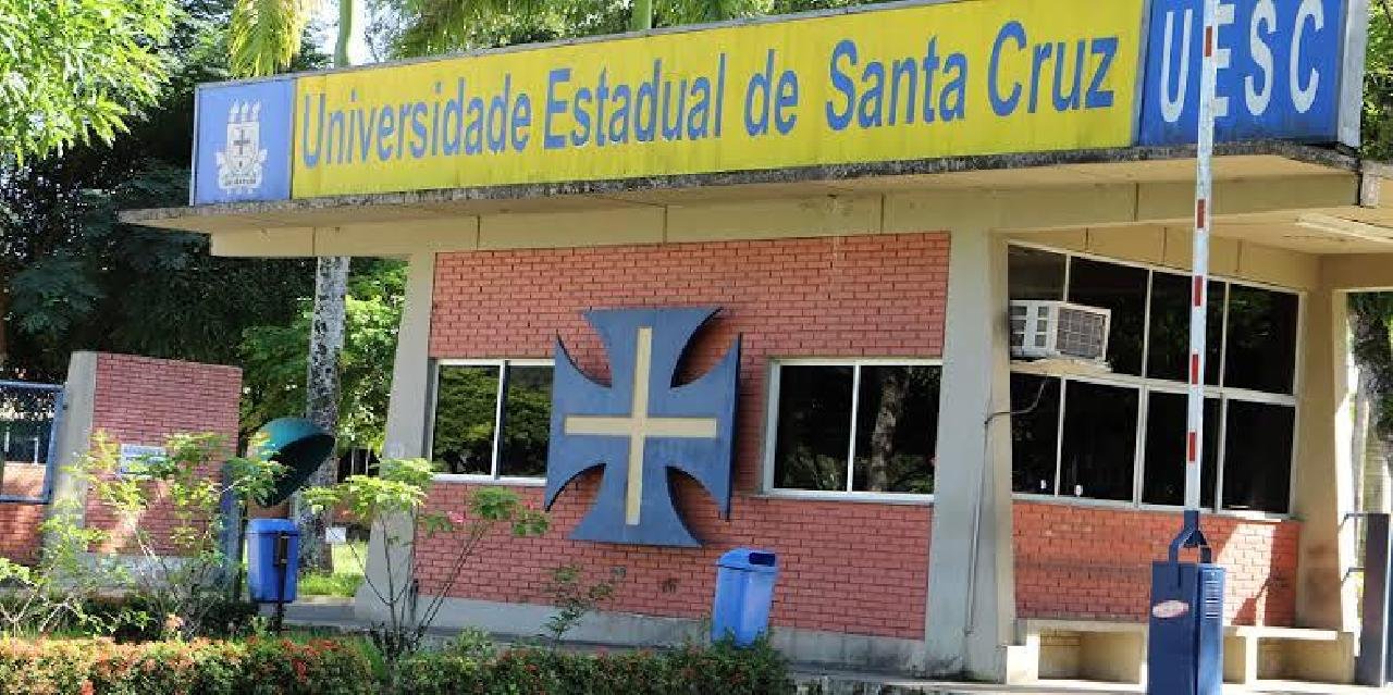 UESC ATUALIZA ORIENTAÇÕES PARA ATIVIDADES PRESENCIAIS UESC ATUALIZA ORIENTAÇÕES PARA ATIVIDADES PRESENCIAIS
